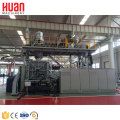 1000L 1000 liter blowing IBC plastic drum extrusion Blow Molding Machine